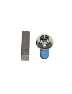 Trike Bolt & Shim For Freewheel Adapter HH-518.